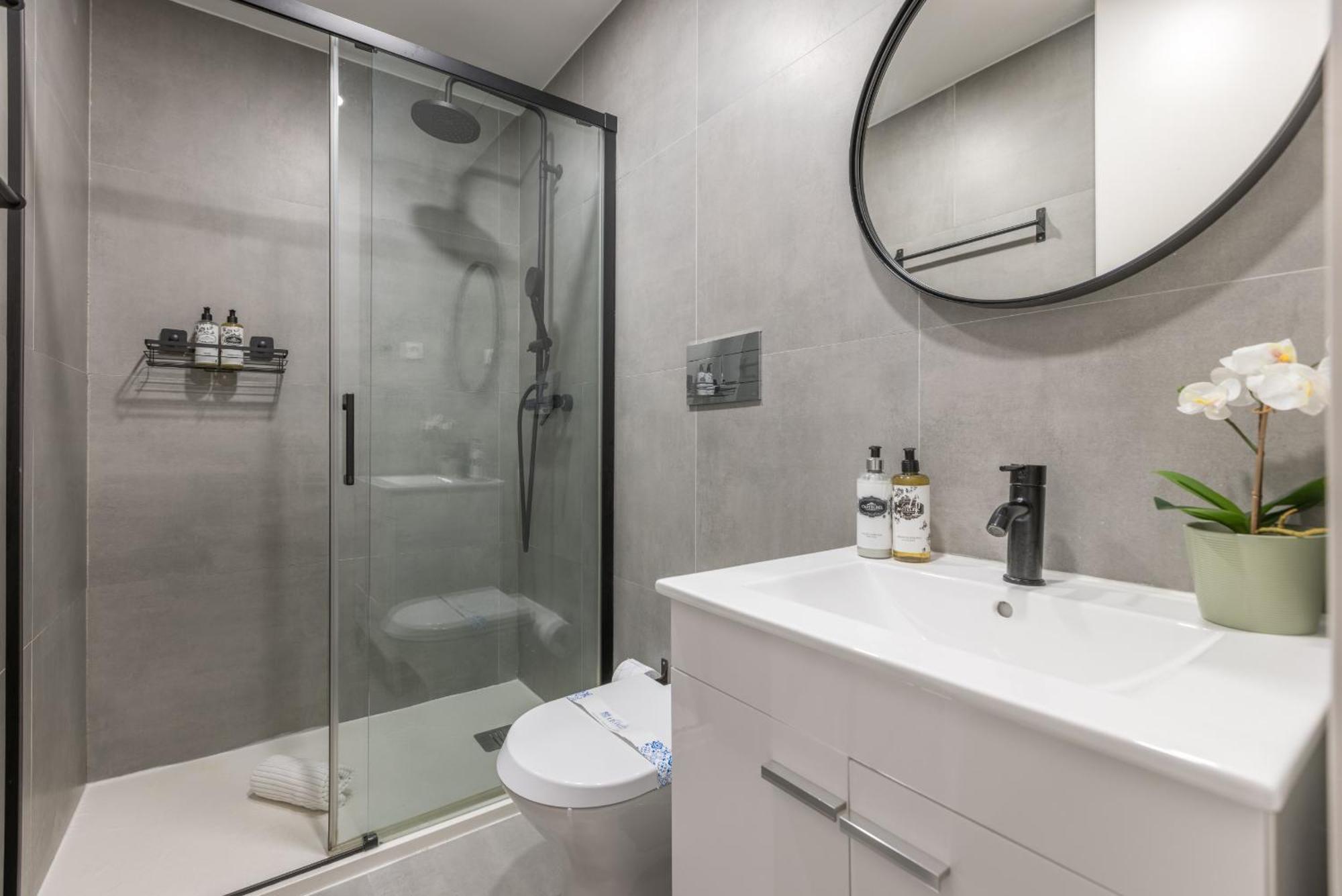 Apartmán Industrial Cozy Loft Downtown Porto Exteriér fotografie