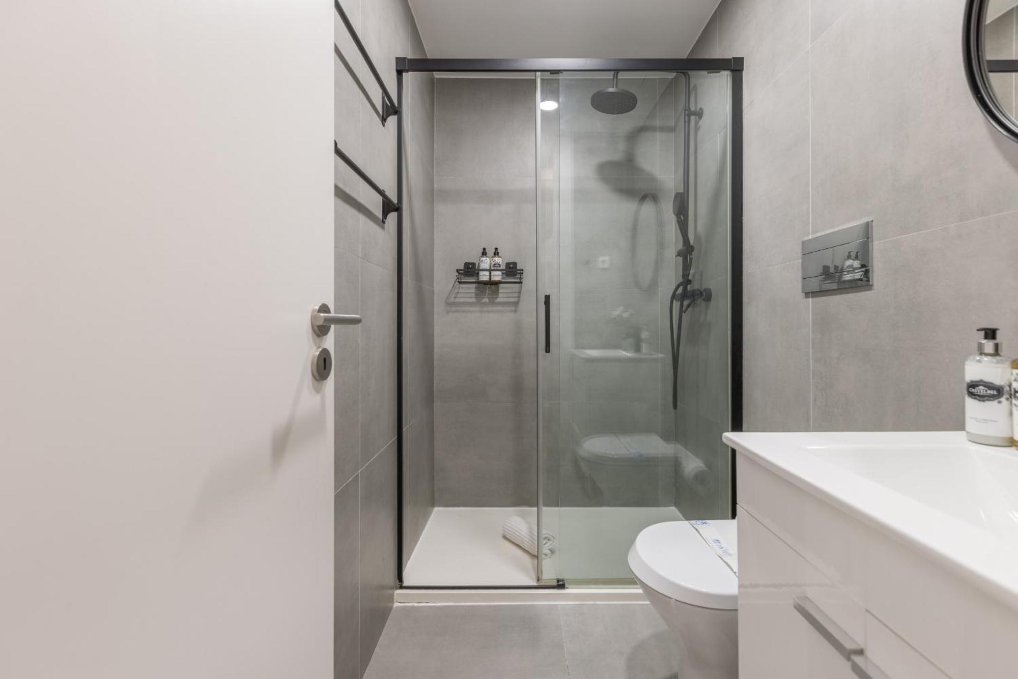Apartmán Industrial Cozy Loft Downtown Porto Exteriér fotografie