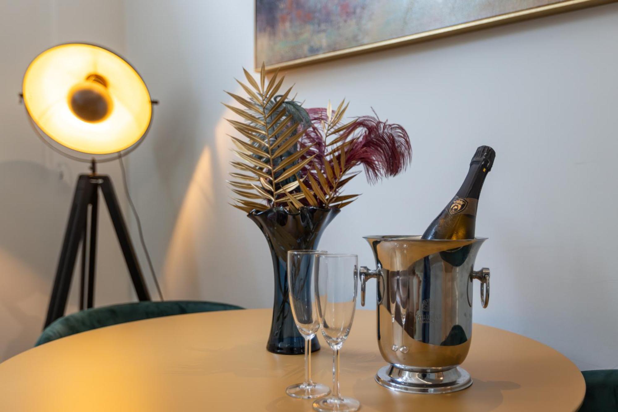 Apartmán Industrial Cozy Loft Downtown Porto Exteriér fotografie